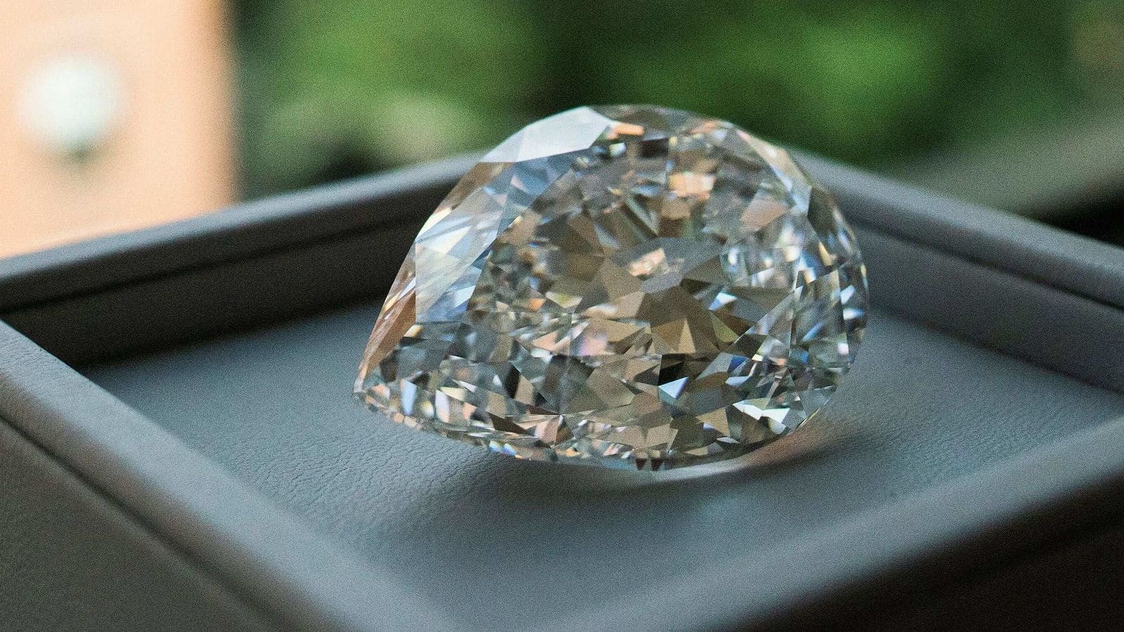 Is cryptocurrency the next blood diamond?
